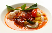 Thai Village Restaurant餐厅图片