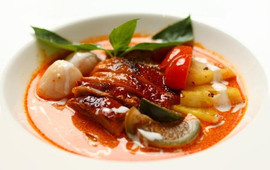 Thai Village Restaurant