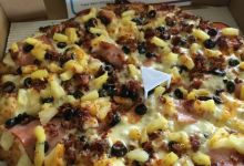 Mike's Pizza美食图片