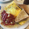 Merry Ann's Diner