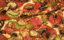 Pizza Hut餐厅图片