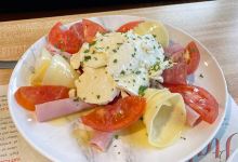 Candela's Pizzeria & Ristorante Italiano美食图片