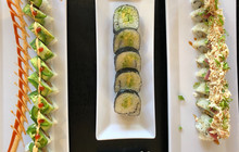 DOKE Sushi餐厅图片
