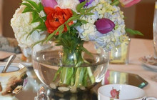 Chocolate Angel Cafe and Tea Room餐厅图片