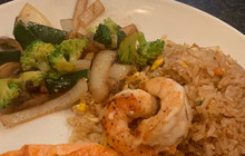Jinbeh Japanese Restaurant餐厅图片