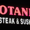 Otani Japanese Steak House