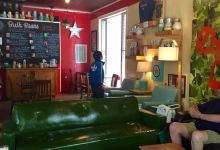 The Dripolator Coffeehouse美食图片