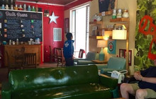 The Dripolator Coffeehouse餐厅图片