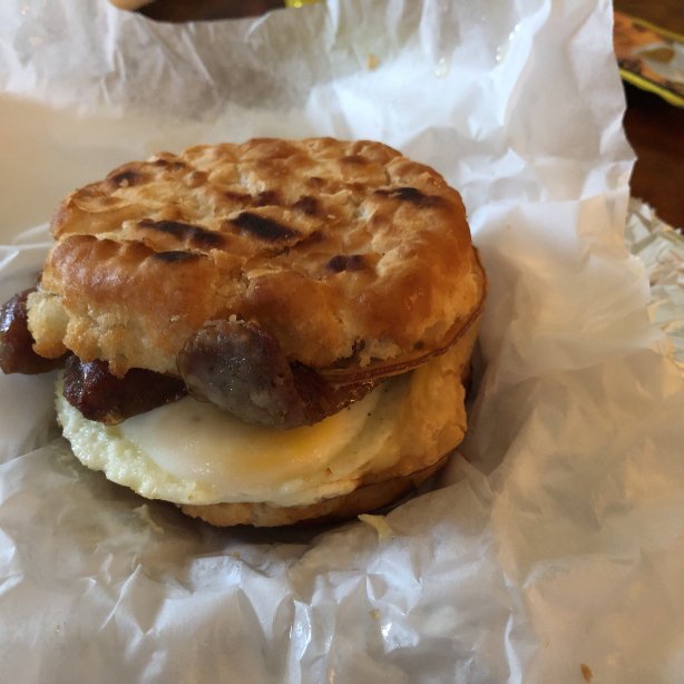 Martha’s Market