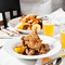 Hank's Seafood Restaurant
