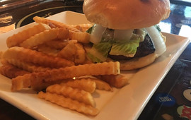 The Local Bar & Grill