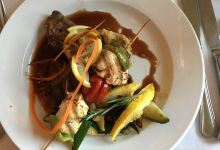 Circa '31 at the Mimslyn Inn美食图片