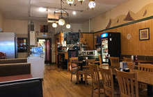 Sahara Cafe餐厅图片