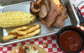 Wyatt's Grill and Saloon