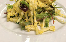 Osteria Al Carro餐厅图片