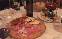 Ristorante Locanda del Postiglione餐厅图片