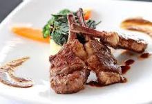 Trattoria da Coppuledda美食图片