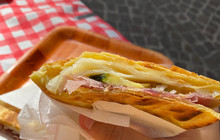 Piadineria L'Aquilone餐厅图片