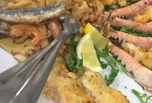 Ristorante Valle Verde美食图片
