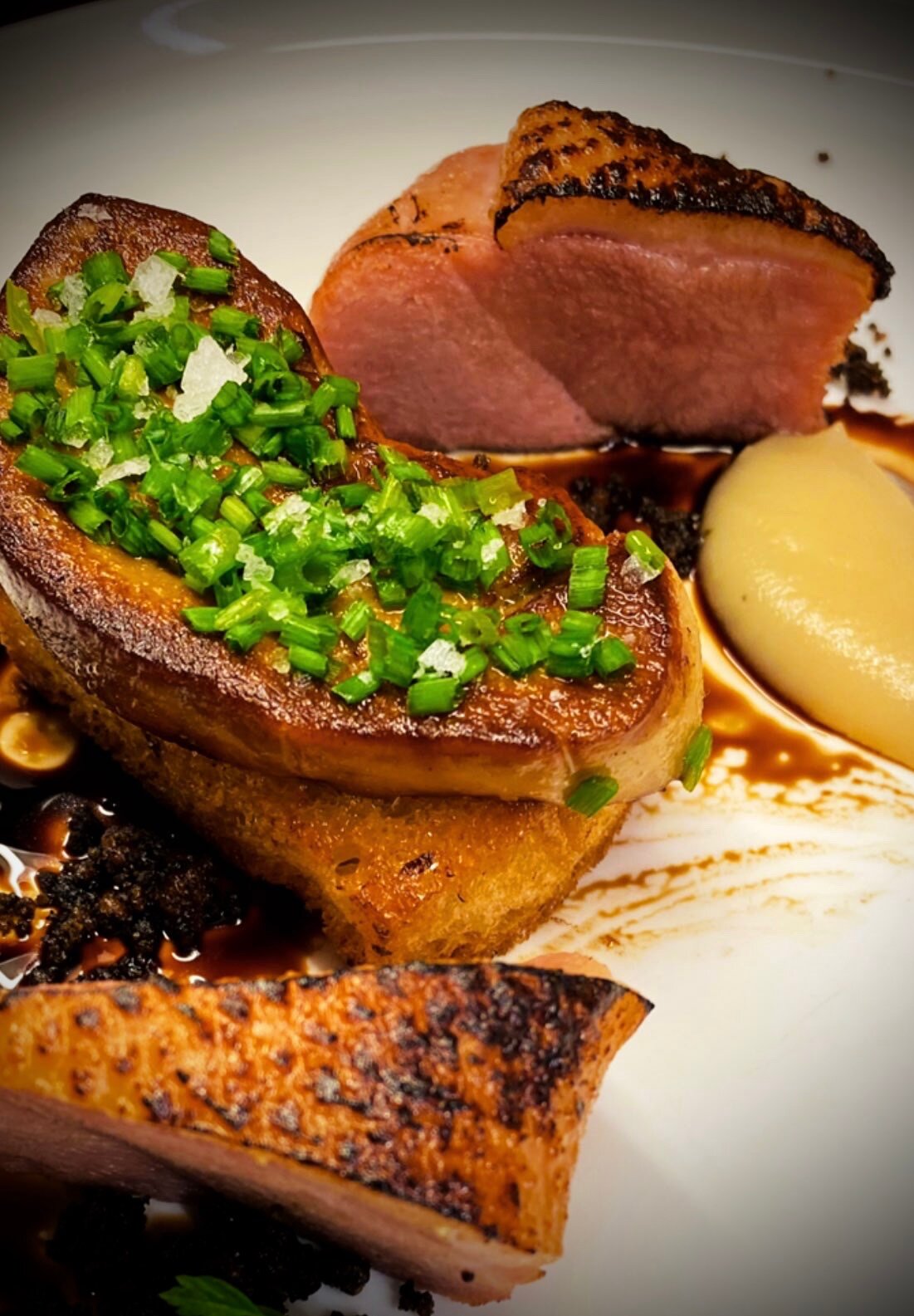 Abbey Road Bistro Restaurant