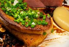Abbey Road Bistro Restaurant美食图片