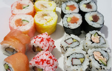 Sosushi Milazzo餐厅图片