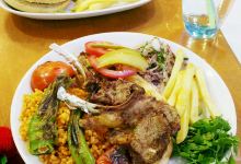 Cihan Kebap Restaurant美食图片