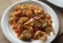 Kolotoglu Kofte美食图片