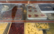 Bircan Balik Restaurant餐厅图片
