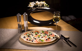 Kamp's Bistro Lounge Bar