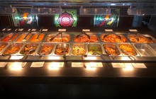 China-Restaurant Dynastie餐厅图片