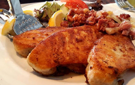 Fischrestaurant Zum Anker