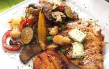 Essbahn Schnellrestaurant & Lieferservice餐厅图片