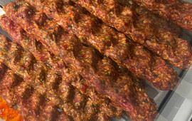 Urfa Kebap Haus