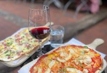 Weinstube im Krusehof Steffi u. Bernd Ries美食图片