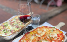 Weinstube im Krusehof Steffi u. Bernd Ries餐厅图片