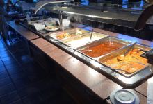 De Lange Man Hotel Restaurant美食图片