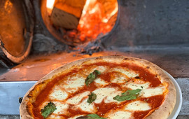 Eis pizzeria gazzola