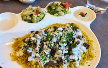 Lebanese Flower餐厅图片