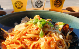 Tobermory Brewing Company and Grill