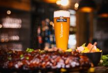 De Hertog Jan Proeverij美食图片