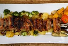 Giuseppe Pizzeria and Sicilian Roast美食图片
