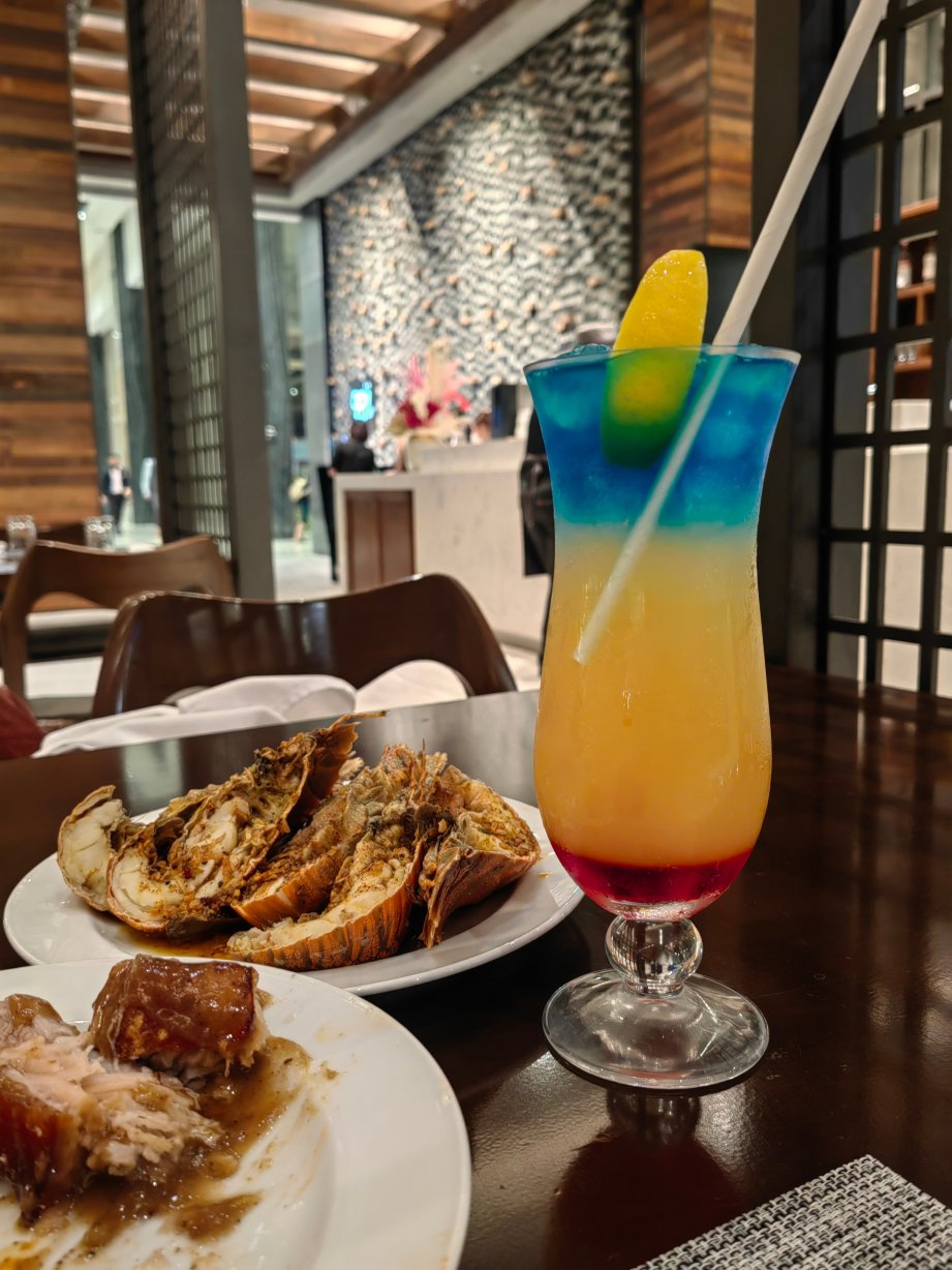 Goji Kitchen + Bar餐厅图片