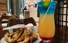 Goji Kitchen + Bar餐厅图片