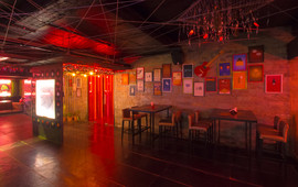M Lounge