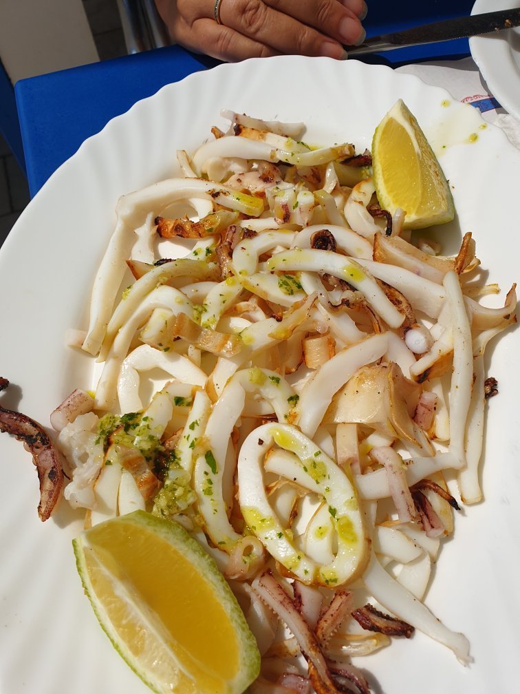 Chiringuito Pepe餐厅图片