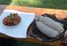 Desset Lodge美食图片