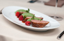 Laurus Mediterranean Restaurant餐厅图片