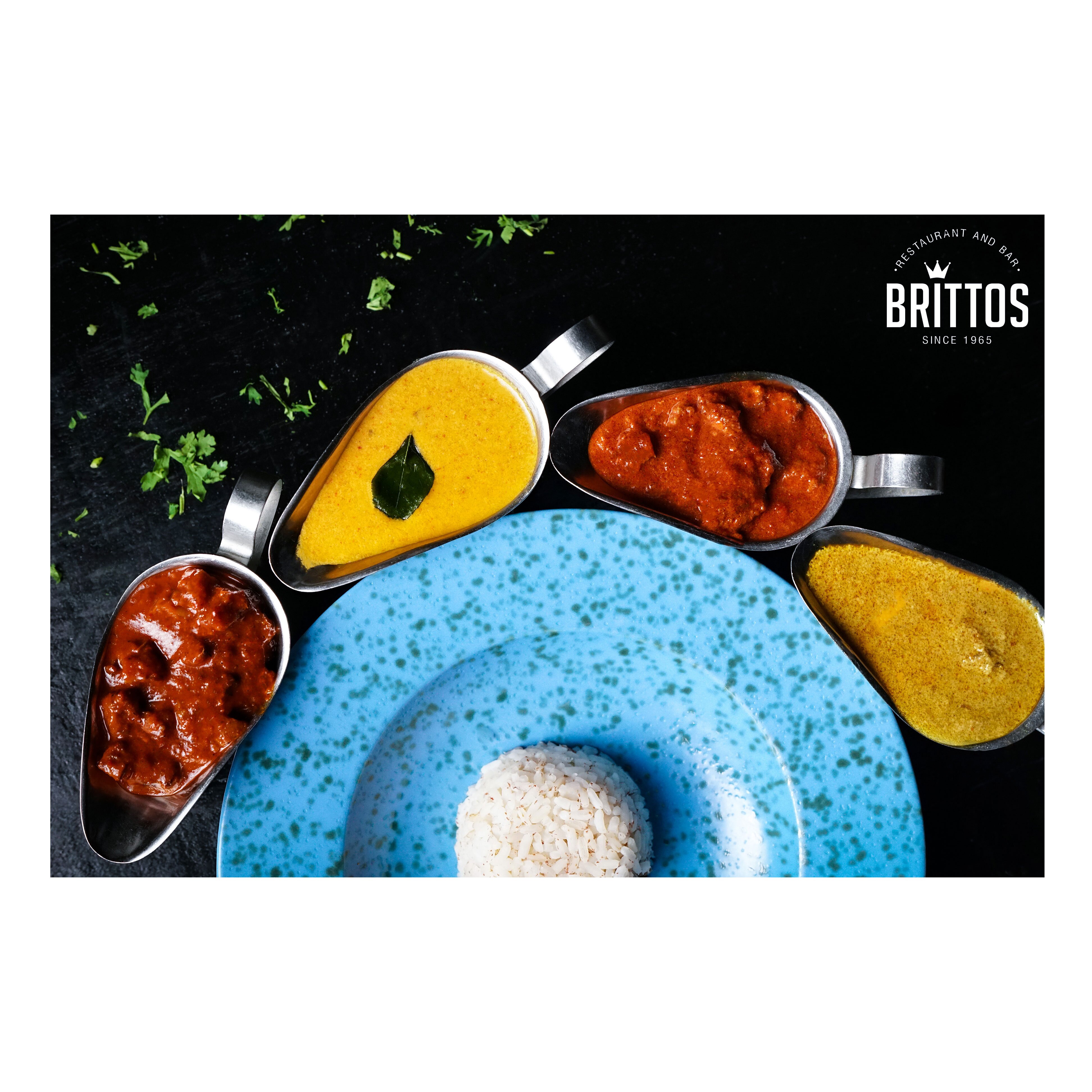 Britto's