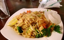 Coco Thai餐厅图片